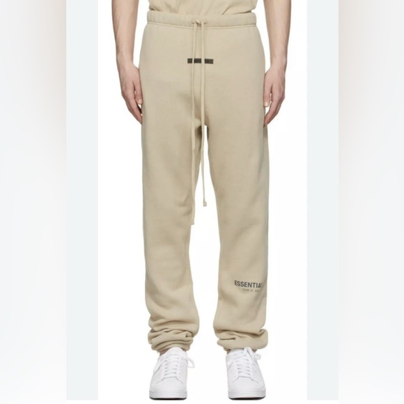 Fear Of God SSENSE Exclusive Essentials Sweatpants